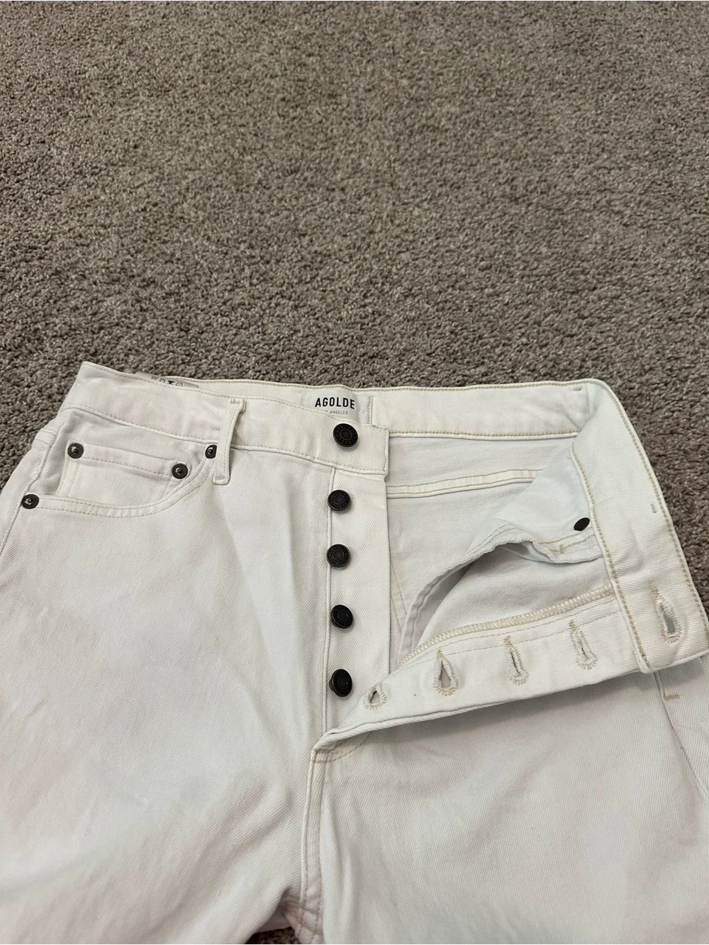 Agolde Jeans